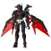 Blokees Batman Beyond kuvio