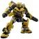 Blokees Bumblebee figur