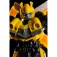 Blokees Bumblebee Rysunek