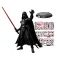 Blokees Figure Darth Vader