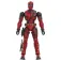 Blokees Deadpool Rysunek