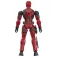 Blokees Deadpool Rysunek