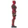 Blokees Deadpool Rysunek