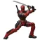 Blokees Deadpool figuur