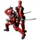 Blokees Deadpool 图形