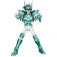 Blokees Figure Dragon Shiryu