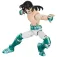 Blokees Dragon Shiryu figuur