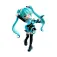Blokees Figure Hatsune Miku