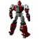 Blokees Ironhide figur