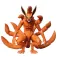 Blokees Kurama figur