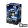 Blokees Mandalorian & Grogu figur