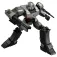 Blokees Megatron Transformers kuvio