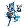 Blokees Miku With You kuvio