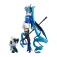 Blokees Miku With You figur