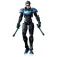 Blokees Nightwing kuvio