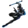 Blokees Nightwing kuvio