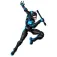 Blokees Nightwing Rysunek