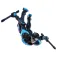 Blokees Nightwing Rysunek