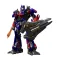 Blokees Optimus Prime kuvio