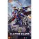 Blokees Optimus Prime figur