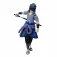 Blokees Sasuke Uchiha figur