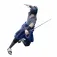 Blokees Sasuke Uchiha Rysunek