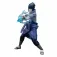 Blokees Sasuke Uchiha Rysunek