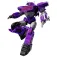 Blokees Shockwave Transformers One figuur
