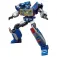 Blokees Soundwave Transformers One figur