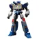 Blokees Soundwave Transformers One figur