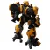 Blokees Figure Transformers: Bumblebee