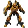 Blokees Figure Transformers: Bumblebee