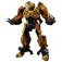 Blokees Transformers: Bumblebee figur