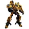 Blokees Transformers: Bumblebee Rysunek