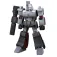 Blokees Transformers: Megatron kuvio