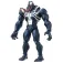 Blokees Venom figuur