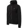 Iq Moletom com fecho Inet
