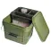Dynamite baits Square 10L Köderbox