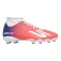 Skechers 2 High MG junioren voetbalschoenen