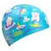 Mad wave Gorro de natació júnior Arctic