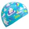 Mad wave Gorro de natació júnior Arctic