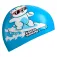 Mad wave Gorro de natació júnior Bear