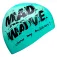 Mad wave Bubbles badehette