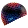 Mad wave Cosmic badekappe