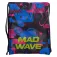 Mad wave Dry Mesh drawstring bag