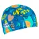 Mad wave Gorro de natació júnior Elephant
