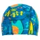 Mad wave Gorro de natació júnior Elephant