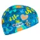 Mad wave Gorro de natació júnior Elephant