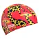Mad wave Gorro de natació júnior Giraffes