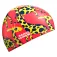 Mad wave Gorro de natació júnior Giraffes